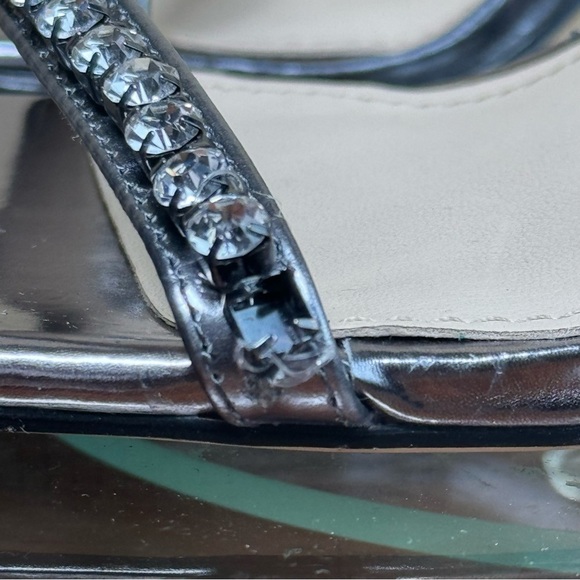 Marc Fisher Karima Ankle Strap Sandal - Picture 14 of 16